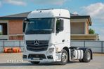 Mercedes-Benz Actros 1843 / 2014r / Pełny ADR / Retarder / Niski przebieg / Alufelgi - 3