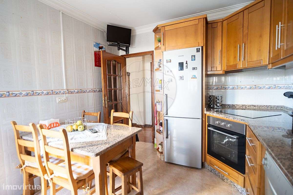 Apartamento T3 para venda-20