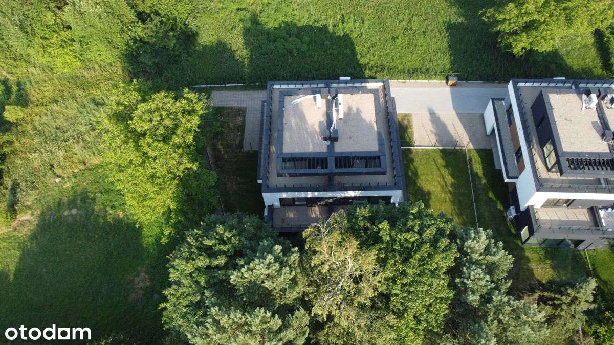 Światło, przestrzeń i zieleń na 120 metrach na Wol-4