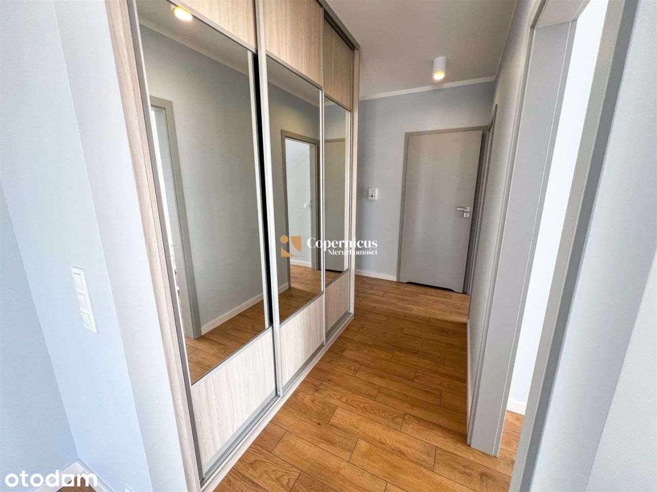 Nowe mieszkanie na osiedlu Naturia - Budlex-8