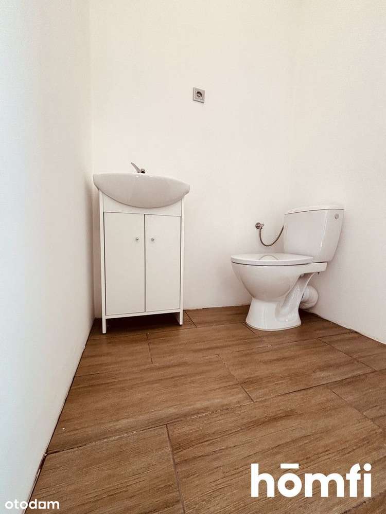 Owińska- llokal, mieszkanie, klimatyzacja - Pełny obrazek: 5/13