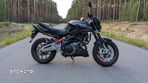 Aprilia Shiver - 1