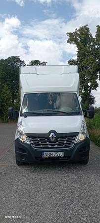 Renault Master - 2