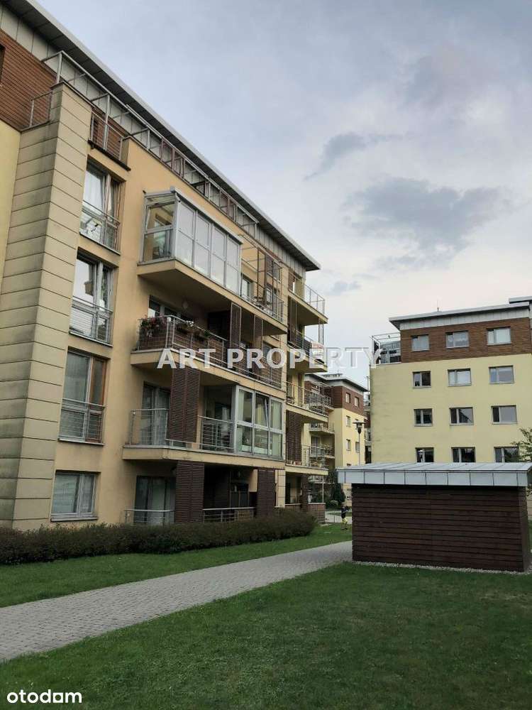 Mieszkanie, 54,26 m², Katowice-8