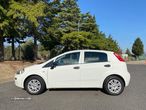 Fiat Punto 1.2 Easy S&S - 4