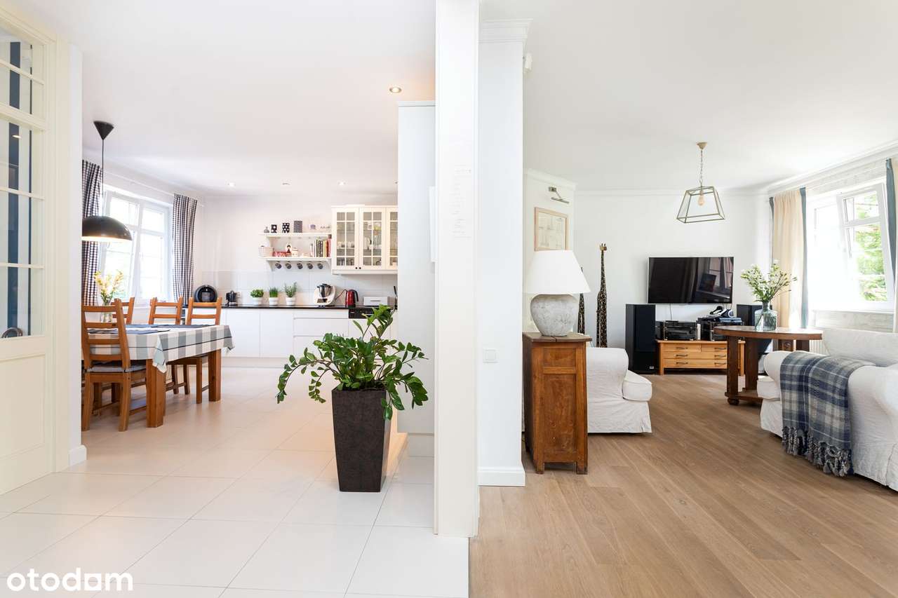 Najpiękniejszy dom we Wrzeszczu!-6