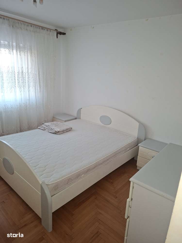 Apartament 2 camere decomandate Suceava George Enescu-4