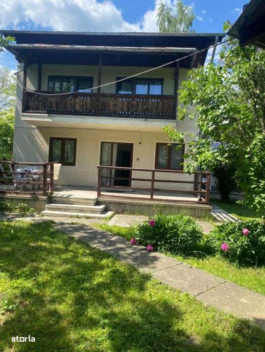 De vanzare Casa de vacanta Breaza-0