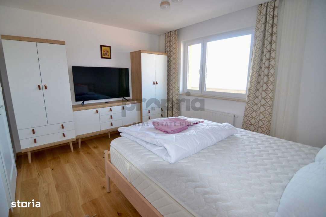 Studio de inchiriat – Urban Plaza, Str. Carpatilor 93, Brasov - Imagine principală: 5/6