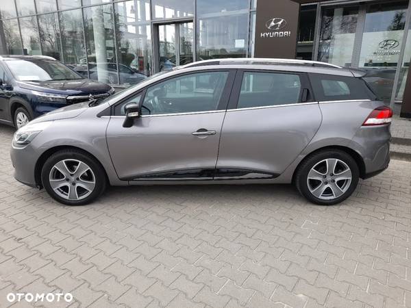 Renault Clio 0.9 TCe Techno Feel - 2