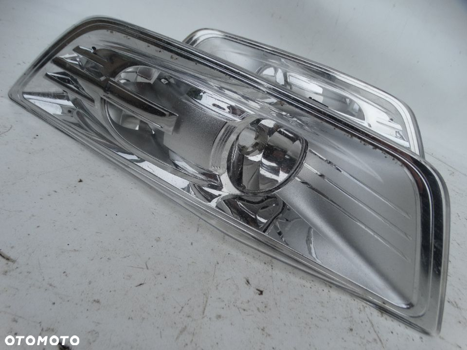 HALOGEN ZDERZAKA LEWY PRAWY FORD GALAXY MK2 MK3 LIFT 2010- F-VAT - 2