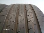 4X LETNIE CONTINENTAL ECO CONTACT 6 Q 215/50R18 92V - 4