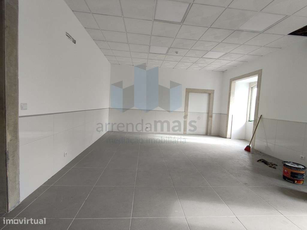 Vende-se edificio para Residencial Sénior/Lar ja com alvará-11