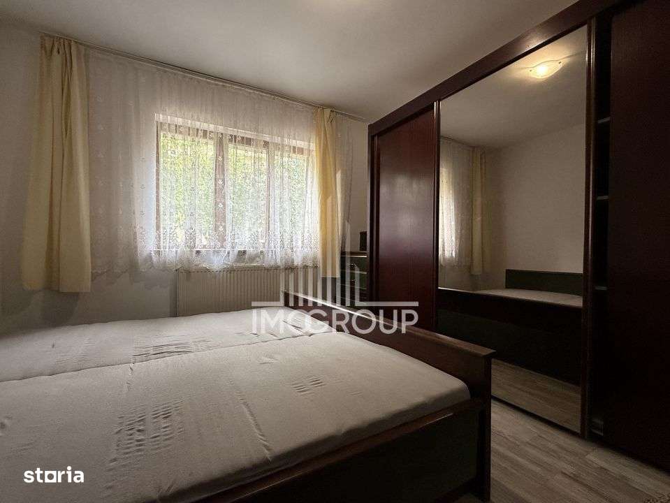 Apartament cu 3 camere | zona Eugen Ionesco | Parcare | Terasa - Imagine principală: 5/9