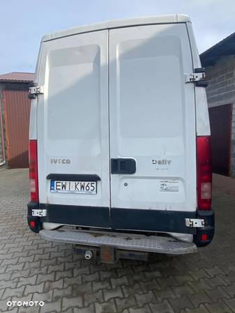 Iveco Daily 35c13 - 5
