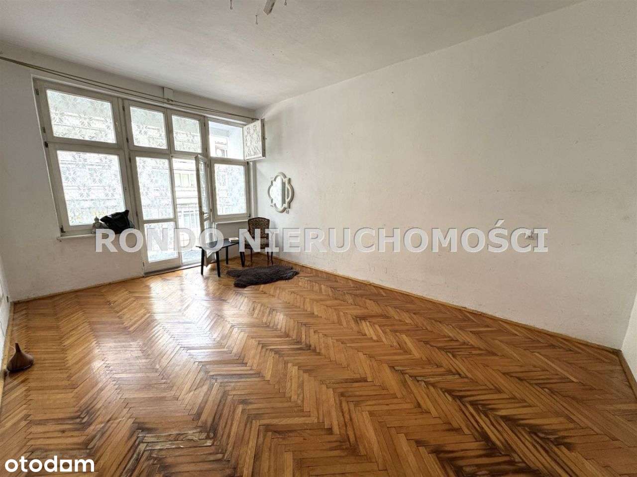 2 duże pokoje,kamienica, Lwowska,66m2,1p,balkon-6