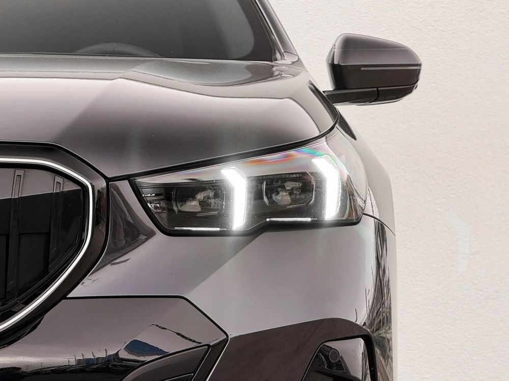 BMW Seria-5 520D XDRIVE M Sport Sport 2.0 Diesel 190 KM — zdjęcie 7