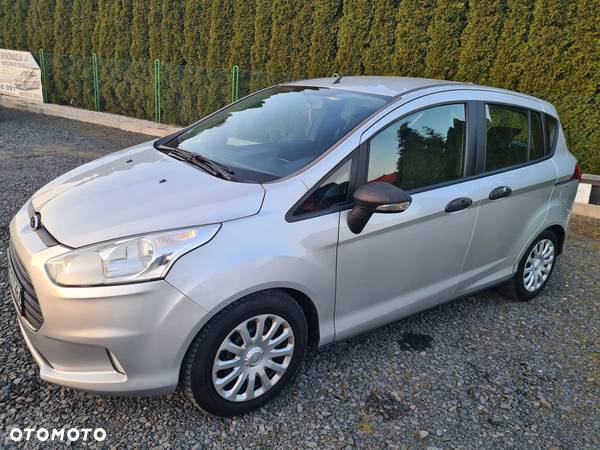 Ford B-MAX 1.4 Trend - 1