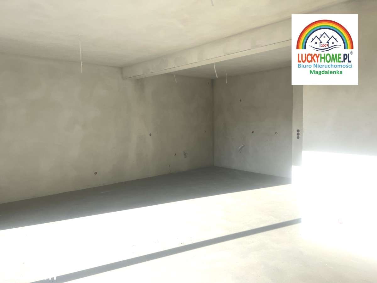 0% prow. Dom  pod lasem Magdalenki-7