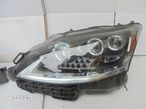 REFLEKTOR FULL LED PRAWY LEWY LEXUS LS 460H LS600H 13-16 KOMPLET SLASK EU - 15