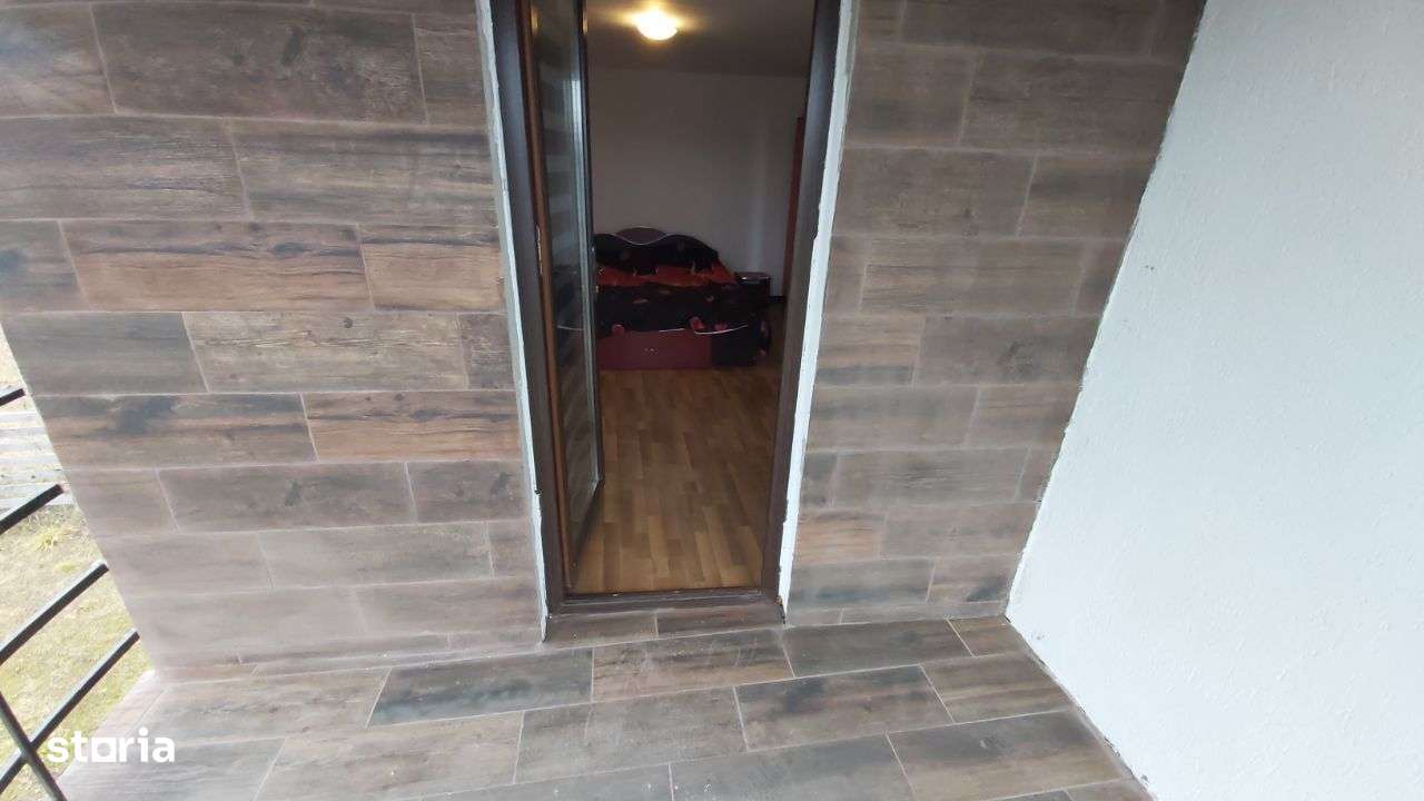 Casa P+1,  Teren 960 mp  Mobilata utilata Pret 125.000 euro-12