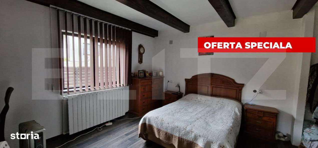 Casa individuala, 192 mp utili, 450 mp teren, zona Șard - Imagine principală: 2/6