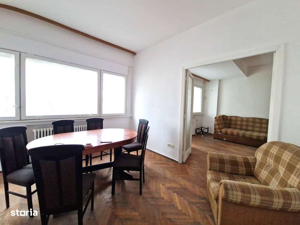 Oferta Craciun - Studio Generos | Calea Mosilor | 2 pasi de Piata Obor - Imagine principală: 2/10