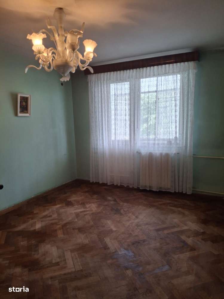 Apartament 2 camere  - zona Abator - Imagine principală: 1/5