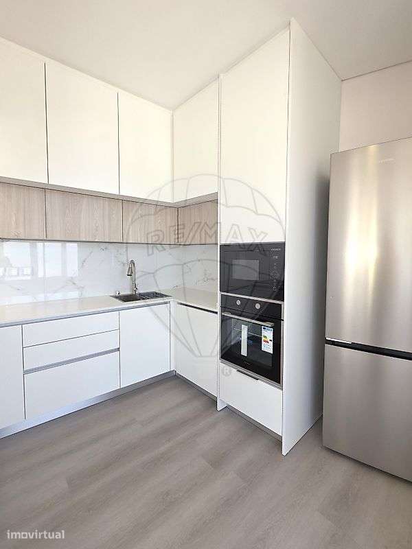 Apartamento T3 para venda-3