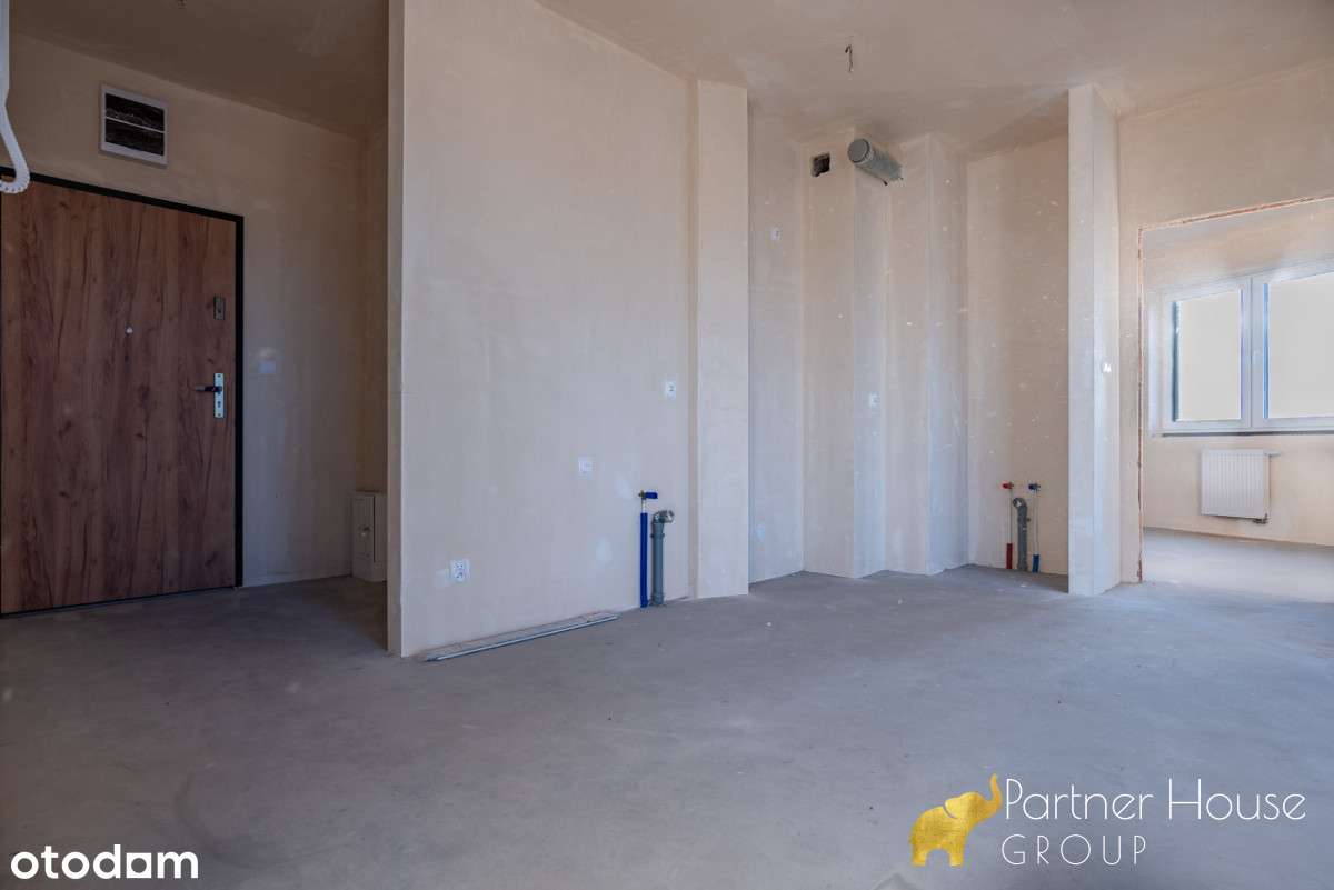 Unikat! 3 pokoje na ostatnim piętrze - Pełny obrazek: 4/18