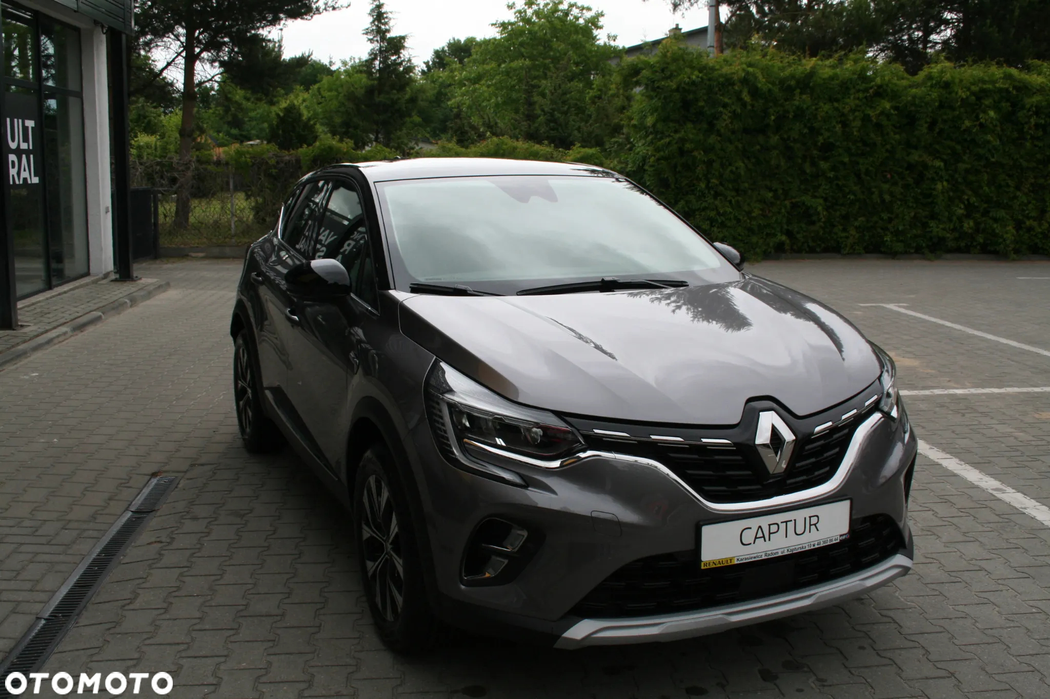 Renault Captur 1.0 TCe Techno - 4