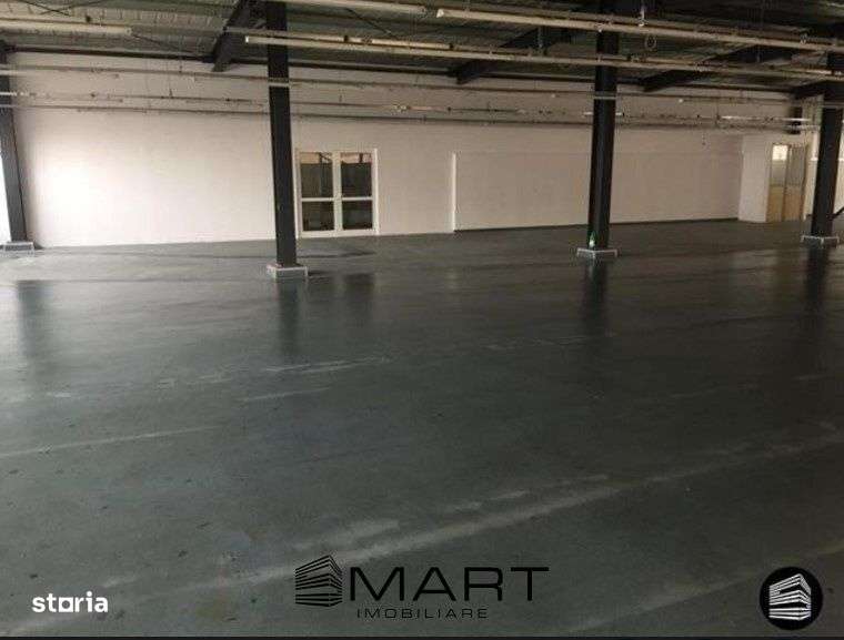 Spatiu comercial 1300 mp zona Centrala - Imagine principală: 3/8