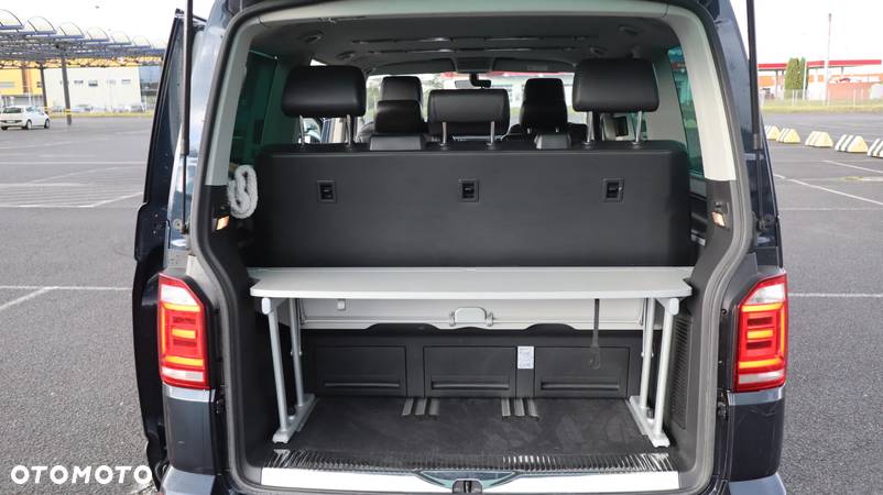 Volkswagen Multivan 2.0 BiTDI L1 Highline DSG - 19