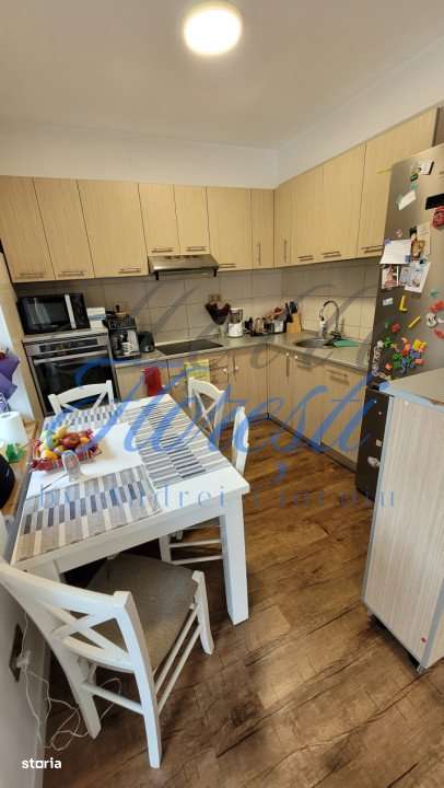 Casa tip duplex, 92 mp utili, teren 800mp, mobilat utilat, Tineretului - Imagine principală: 4/12