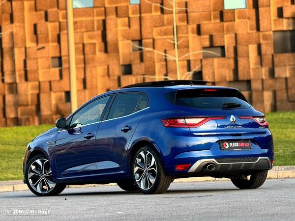 Renault Mégane 1.6 dCi GT Line J18 - 6