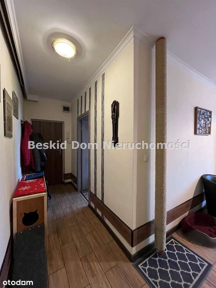 Rychlińskiego- mieszkanie w budynku z CEGŁY-8