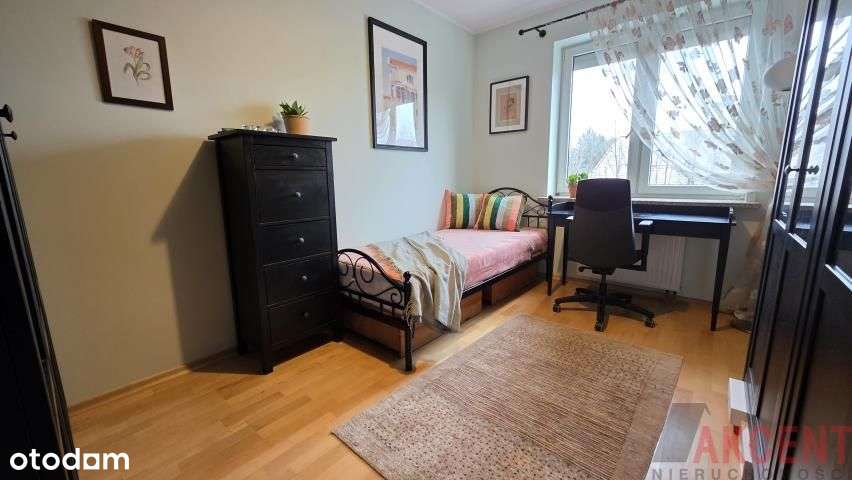 3-pokoje z garażem przy ul. Włodarzewskiej!-13