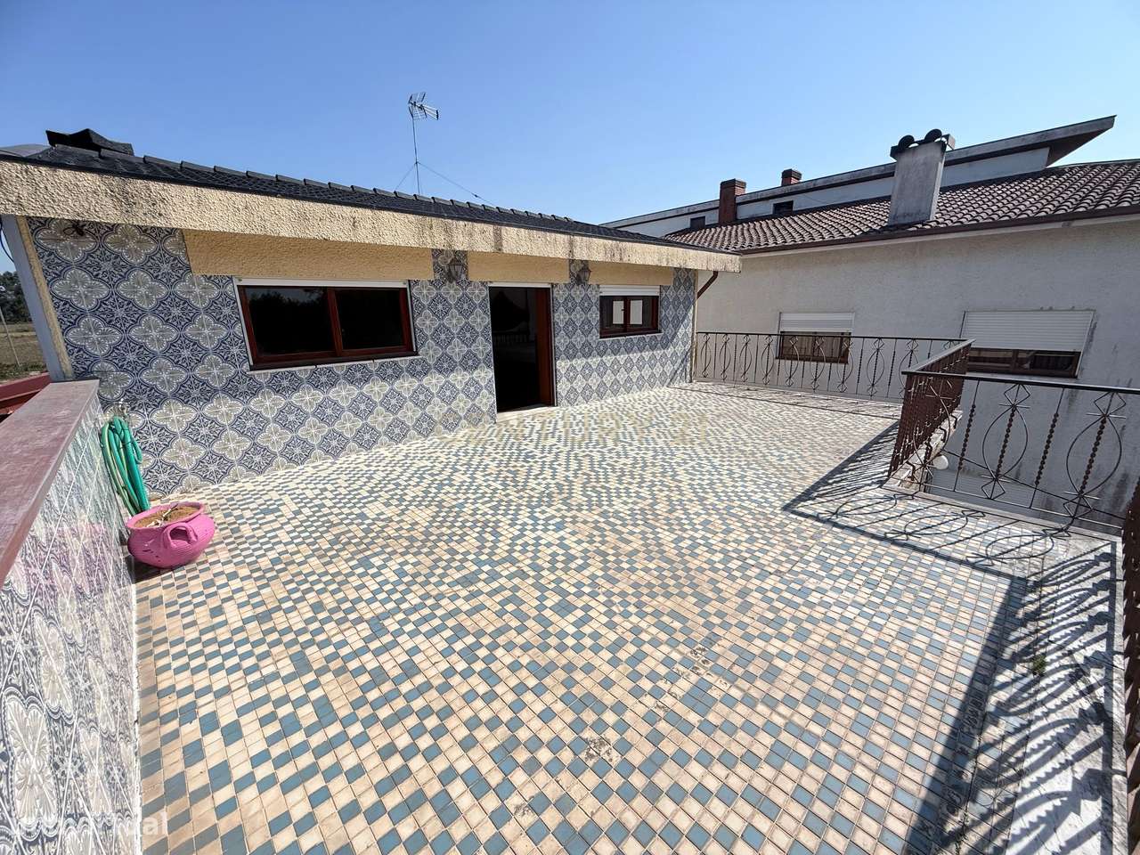 Moradia, 208 m², Modivas-33