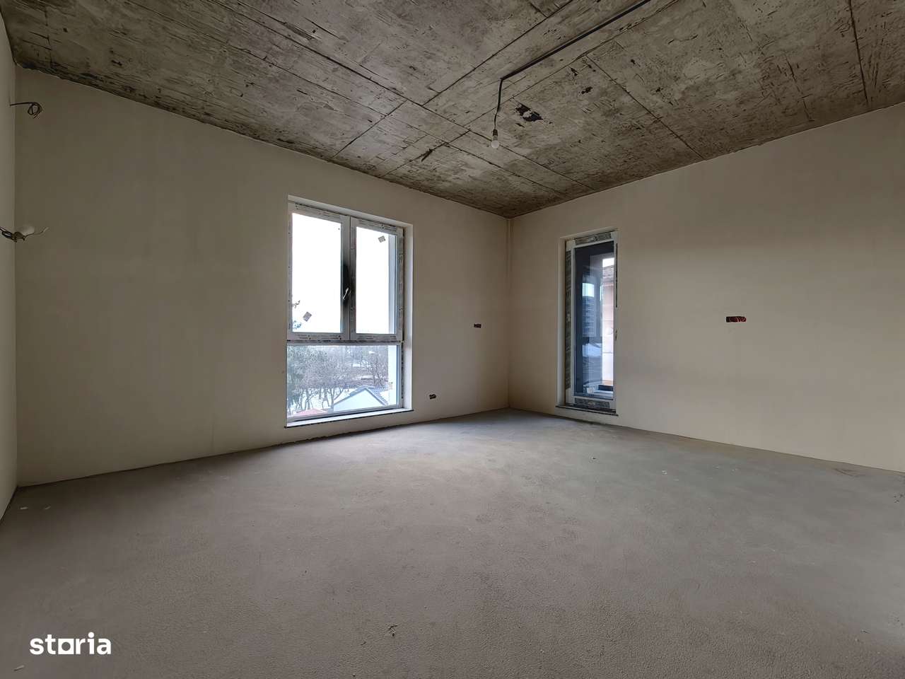 Penthouse de lux 246 mp | 4 cam | Loc parcare subteran | Crangasi-13
