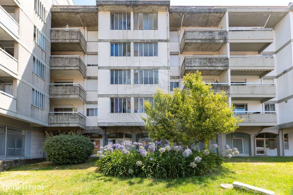 Apartamento T2 para venda - Grande imagem: 3/22