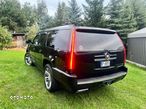 Cadillac Escalade - 17