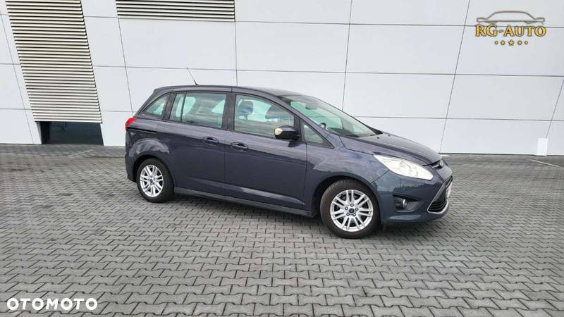 Ford Grand C-MAX - 6