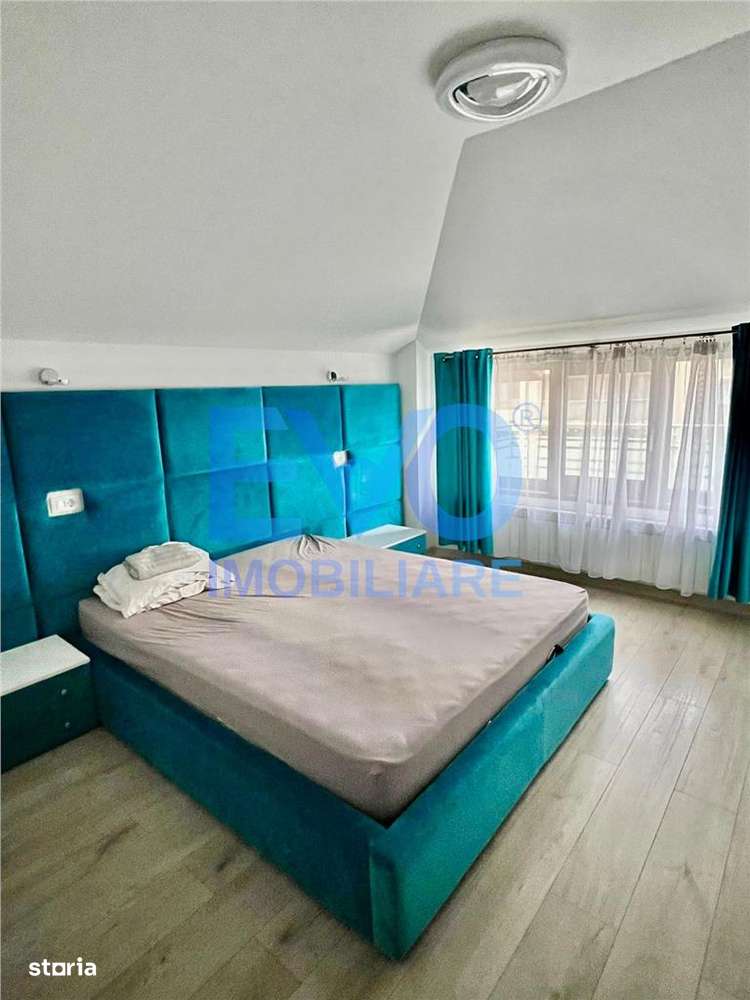 Apartament de inchiriat, 3 camere, 2 bai, Valea Lupului, Iasi - Imagine principală: 5/14