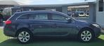 Opel Insignia Sports Tourer 2.0 CDTi Cosmo - 7