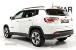 Jeep Compass 1.6 M-Jet Limited - 3