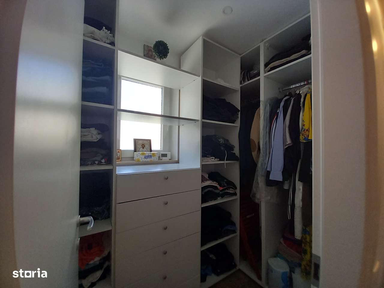 COSMOPOLIS - Vila Tip NC, cu mansarda si pergola-12