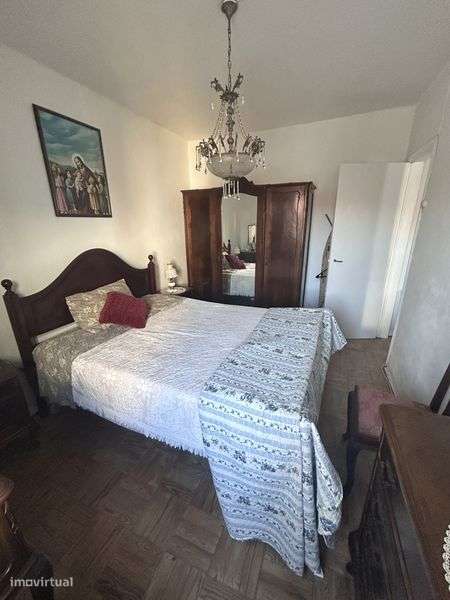 Moradia Habitável Alenquer-1