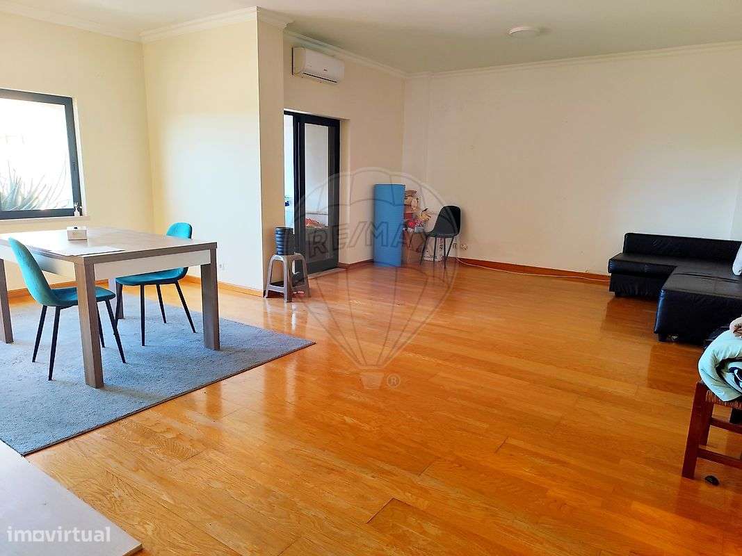 Apartamento T4 para venda - Grande imagem: 3/23