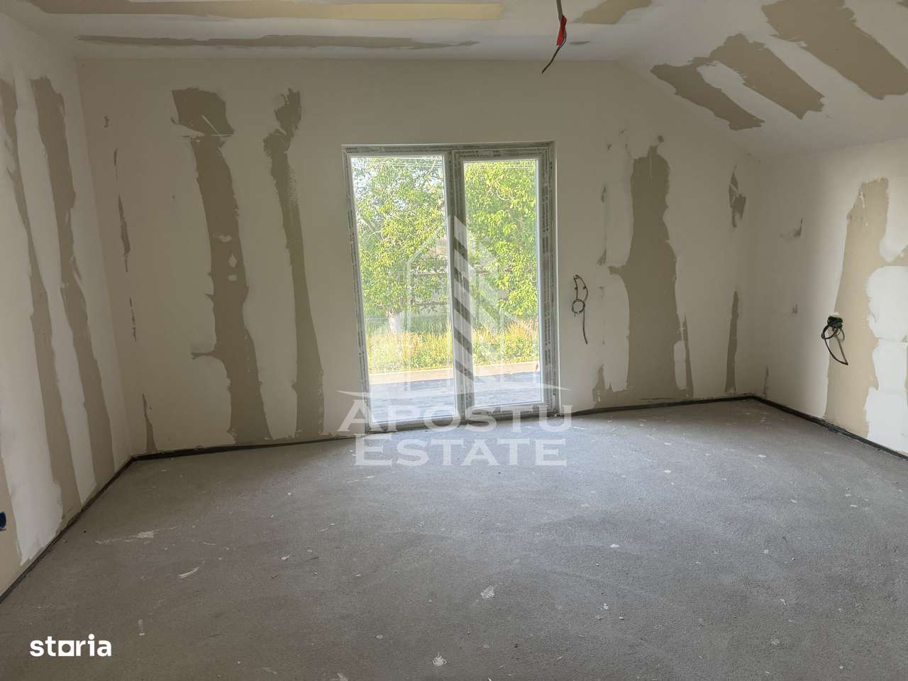 Casa individuala noua in Sustra cu teren de 2878 mp - Imagine principală: 4/18