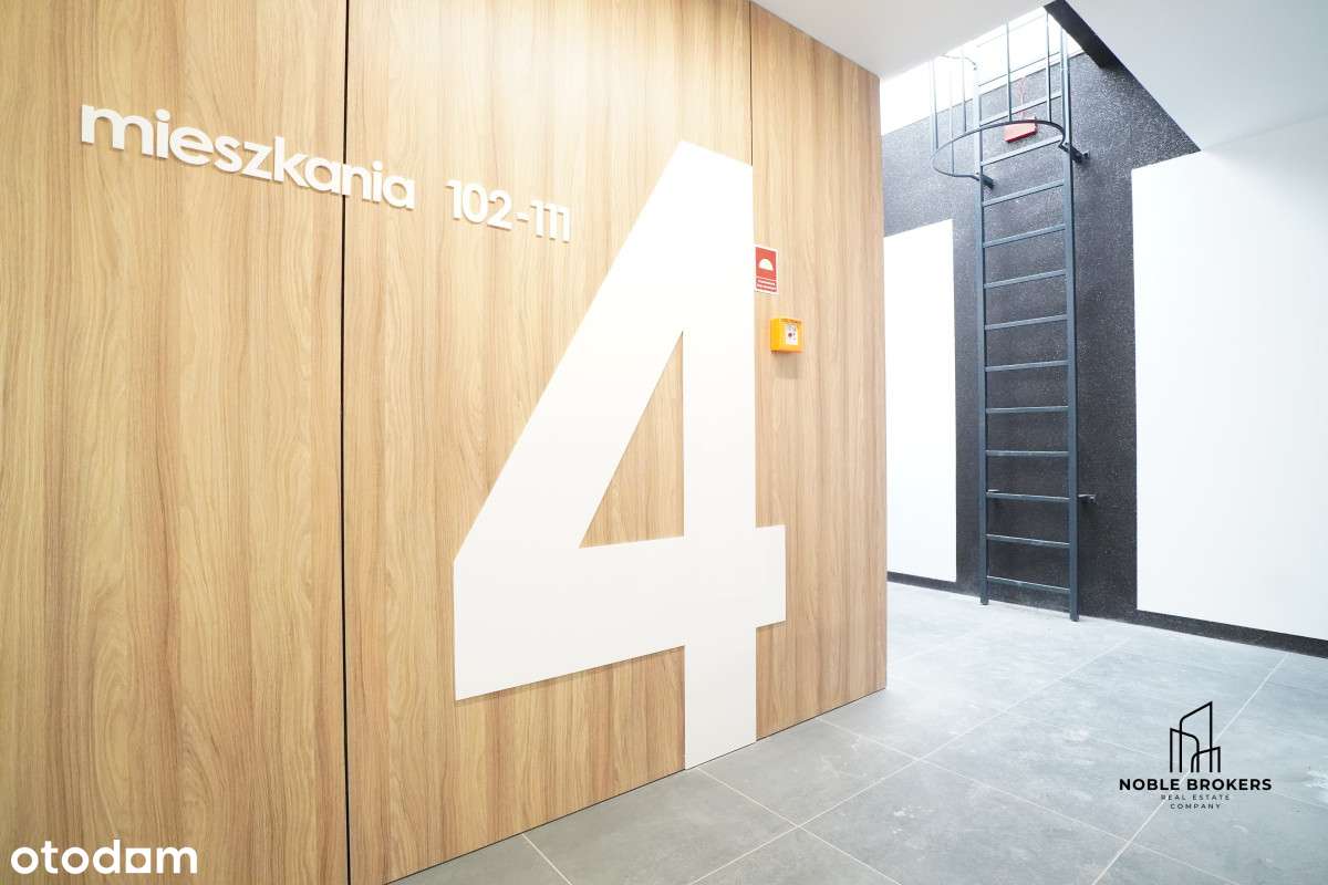 ul. Rydlówka | 2 pokoje+aneks | ogródek| 36m2!-10